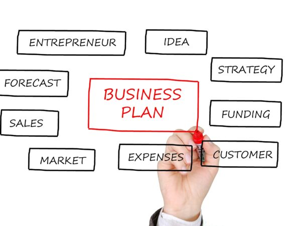 Business Plan Guidelines