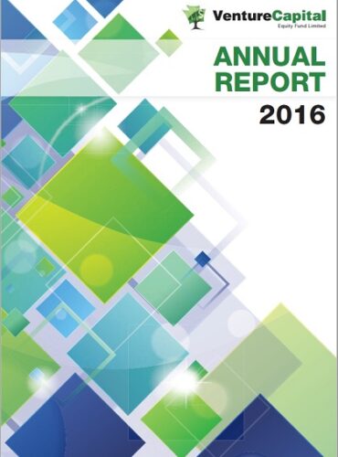 VCEFL ANNUAL REPORT 2016