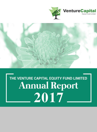 VCEFL ANNUAL REPORT 2017