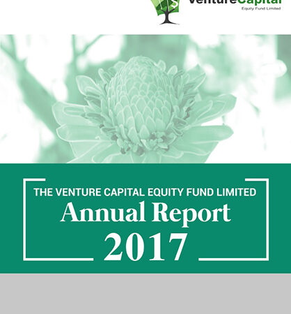 VCEFL ANNUAL REPORT 2017