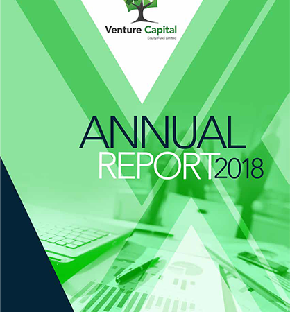 VCEFL ANNUAL REPORT 2018