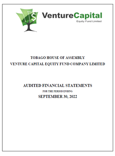 VCEFL 2022 AUDITED FINANCIAL STATEMENTS